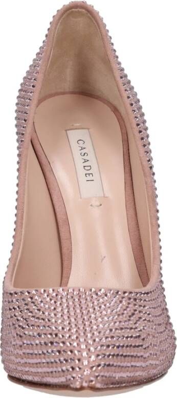 Casadei Met hak roze Pink Dames