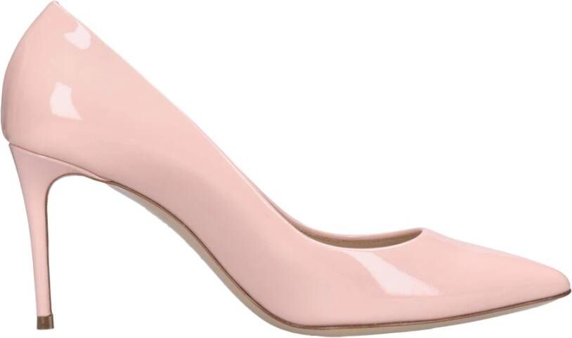 Casadei Met hak roze Pink Dames