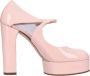 Casadei Met hak roze Pink Dames - Thumbnail 3