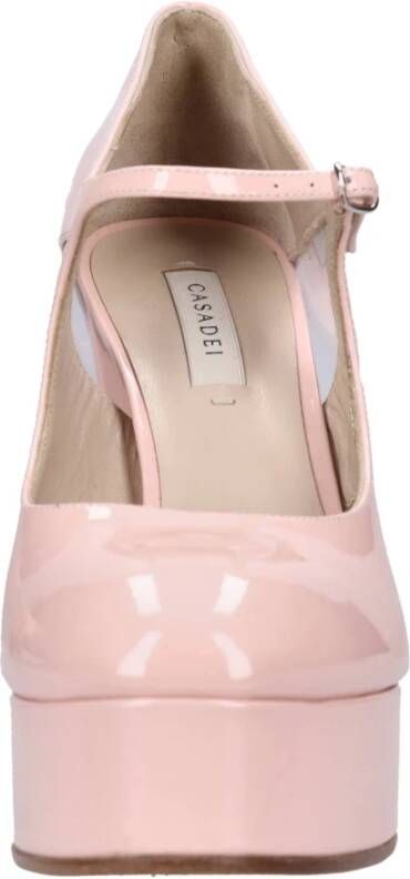 Casadei Met hak roze Pink Dames