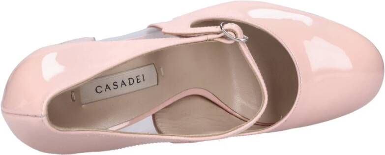 Casadei Met hak roze Pink Dames