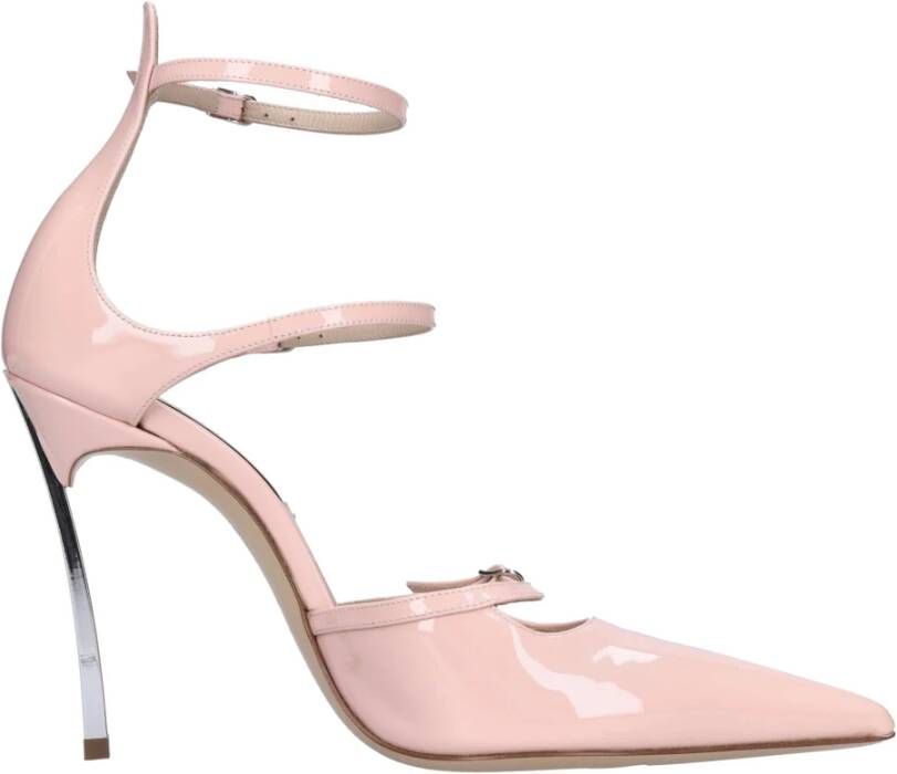 Casadei Met hak roze Pink Dames