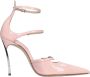 Casadei Met hak roze Pink Dames - Thumbnail 3