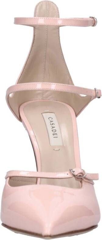 Casadei Met hak roze Pink Dames