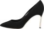 Casadei Met hak zwart Black Dames - Thumbnail 2