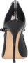 Casadei Zwart Scarlet Hak Schoenen Black Dames - Thumbnail 7