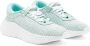 Casadei MIA Sneakers voor Vrouwen Blue Dames - Thumbnail 2