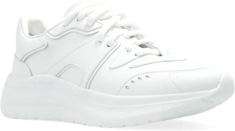 Casadei Mia sportschoenen White Dames