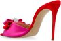 Casadei Muiltjes met hak Pink Dames - Thumbnail 5