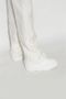 Casadei Stijlvolle Sneakers in de Uitverkoop White Dames - Thumbnail 6