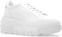 Casadei Stijlvolle Sneakers in de Uitverkoop White Dames - Thumbnail 8