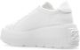 Casadei Stijlvolle Sneakers in de Uitverkoop White Dames - Thumbnail 9