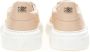 Casadei Off Road Sneaker Versilia Beige Dames - Thumbnail 3