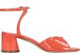 Casadei Oranje Orange Dames - Thumbnail 3