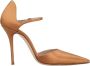 Casadei Oranje Orange Dames - Thumbnail 3