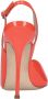 Casadei Oranje Orange Dames - Thumbnail 2