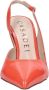 Casadei Oranje Orange Dames - Thumbnail 4