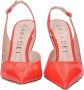 Casadei Oranje Orange Dames - Thumbnail 6