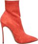 Casadei Oranje Orange Dames - Thumbnail 3