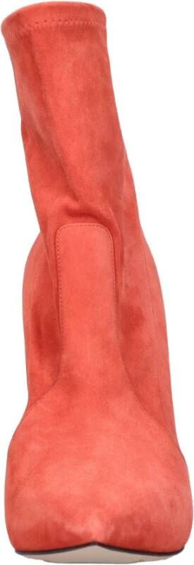 Casadei Oranje Orange Dames