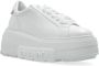 Casadei Platform sneakers Nexus White Dames - Thumbnail 4