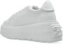 Casadei Platform sneakers Nexus White Dames - Thumbnail 5