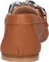 Casadei Platte schoenen Bruin Brown Dames - Thumbnail 3