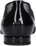 Casadei Platte schoenen Zwart Black Dames - Thumbnail 2