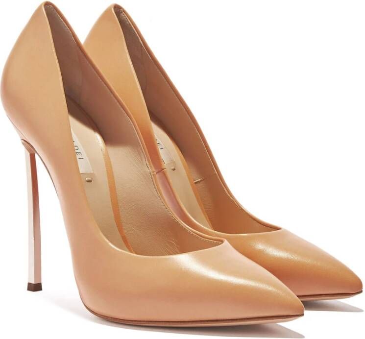 Casadei Pumps Bruin Dames