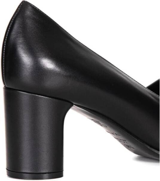 Casadei Pumps Zwart Dames