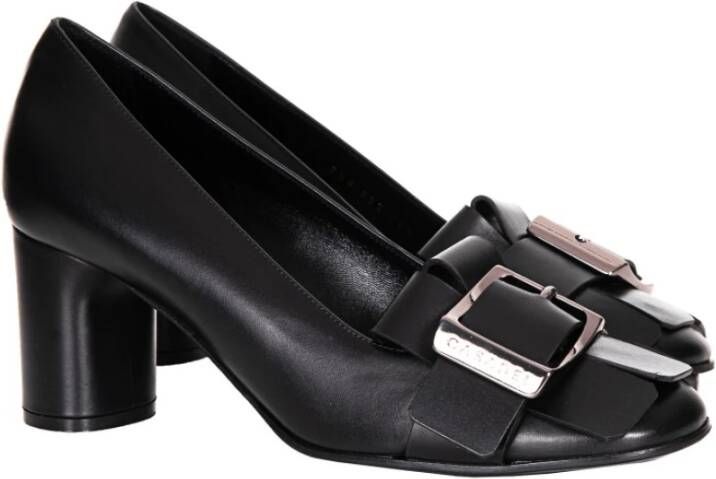 Casadei Pumps Zwart Dames