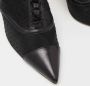 Casadei Pre-owned Leather boots Black Dames - Thumbnail 7