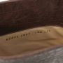 Casadei Pre-owned Leather boots Brown Dames - Thumbnail 9