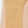 Casadei Pre-owned Leather heels Beige Dames - Thumbnail 7