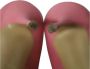 Casadei Pre-owned Leather heels Pink Dames - Thumbnail 7