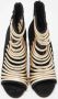 Casadei Pre-owned Leather sandals Multicolor Dames - Thumbnail 3