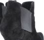 Casadei Pre-owned Suede boots Black Dames - Thumbnail 9