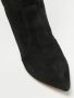 Casadei Pre-owned Suede boots Black Dames - Thumbnail 7