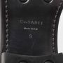 Casadei Pre-owned Suede boots Black Dames - Thumbnail 7