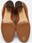 Casadei Pre-owned Suede boots Brown Dames - Thumbnail 6