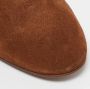 Casadei Pre-owned Suede boots Brown Dames - Thumbnail 8