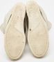 Casadei Pre-owned Suede sneakers Gray Dames - Thumbnail 6