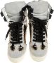 Casadei Pre-owned Suede sneakers Multicolor Dames - Thumbnail 2
