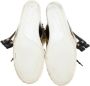 Casadei Pre-owned Suede sneakers Multicolor Dames - Thumbnail 5