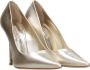 Casadei Pumps Beige Dames - Thumbnail 2