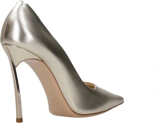 Casadei Pumps Beige Dames