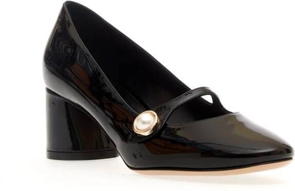 Casadei Pumps Black Dames