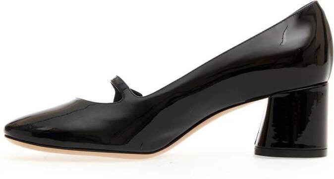 Casadei Pumps Black Dames