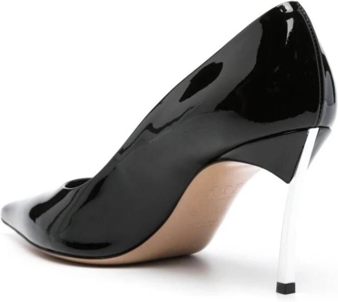 Casadei Pumps Black Dames