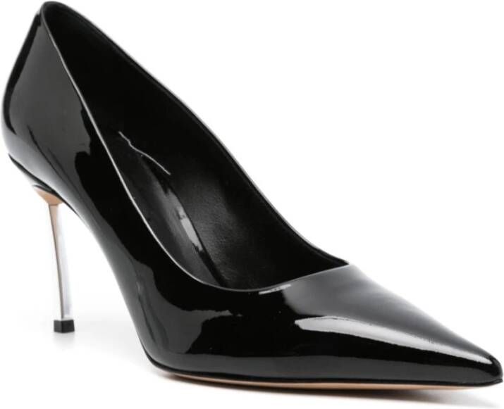 Casadei Pumps Black Dames